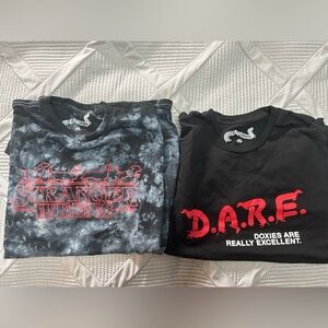 Bean Goods Dachshunds Shirts